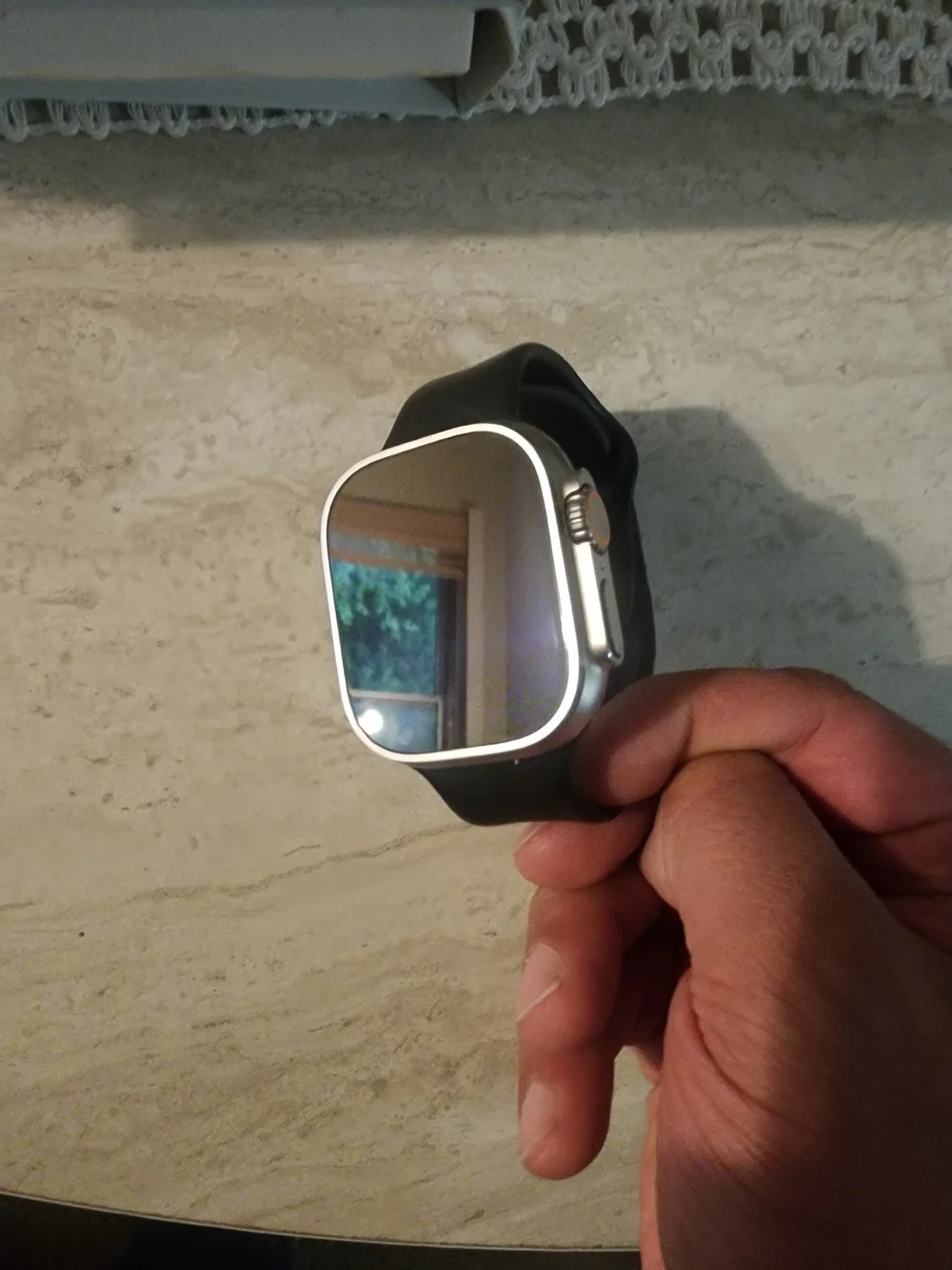 Apple Watch Ultra (1st Gen)Series Ultra 49mm unlocked
